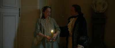 Do you think I can overlook
what Anmuth has done? - The Book of Vision