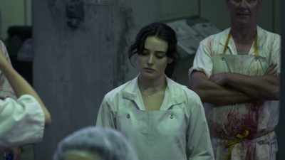 Do you think I can take a day off
whenever I want? Do you? - Savage River