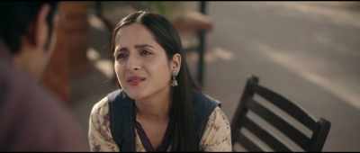 Do you think I could ever
doubt you? - Love Aaj Kal