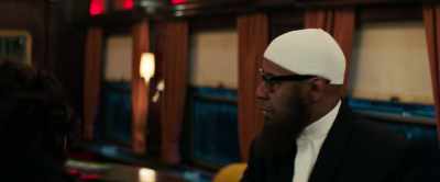 Do you think I could find
that man in Turkey? Or maybe... - The Equalizer 2