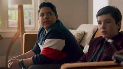 Do you think I could-- - The Healing Powers of Dude