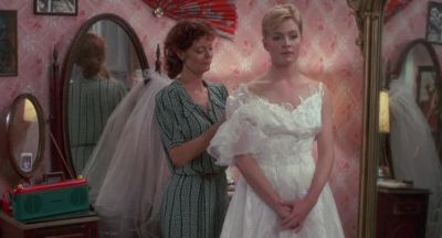 Do you think I deserve to wear white - Bull Durham