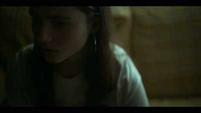Do you think I didn't try to do
everything in my power - Lost Girls