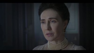 Do you think I go to church to praise Him? - Dangerous Liaisons