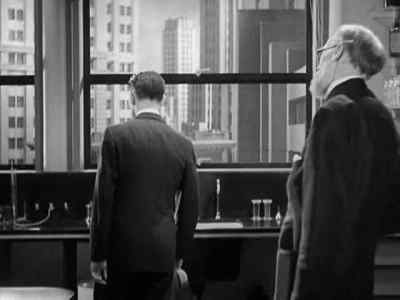 Do you think I know enough
to work here. Dr. Gottlieb? - Arrowsmith