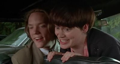 Do you think I need a lawyer - Serial Mom