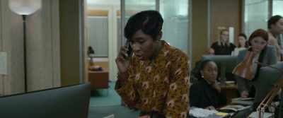 Do you think I need advice from you? - Luther: The Fallen Sun