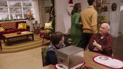 Do you think that I need
to add... what are you doing? - Happy Holidays from Cherry Lane