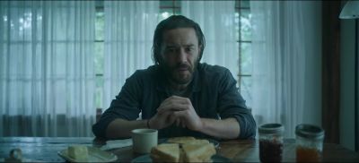Do you think I should... - Ozark