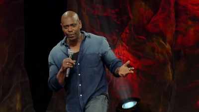 Do you think I was surprised? Hell no. - Dave Chappelle: Deep in the Heart of Texas