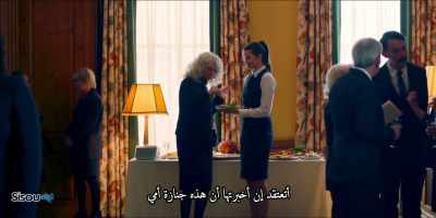 Do you think if I told her
it was my mother's funeral - Patrick Melrose