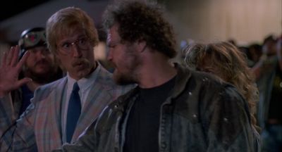 Nobody - Fletch Lives