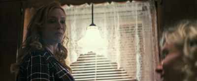 Do you think I want
to look out my window - American Woman