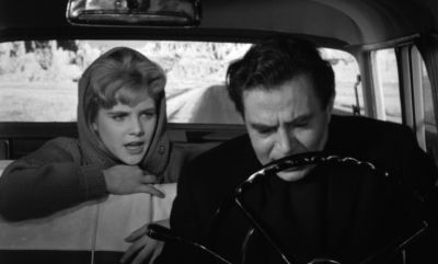 Do you think I wanted to have a blow out - Lolita