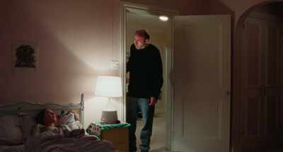 Do you think I would cut
someone's toes off? - Dream Scenario