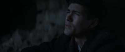 Do you think I'd go
mad if I knew for certain? - The Song of Names