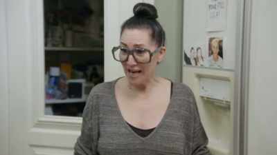 Do you think I'd go through
surgery to fake for attention? - Explant