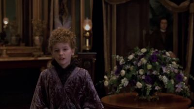 Do you think I'd let them harm you No you would not - Interview with the Vampire: The Vampire Chronicles