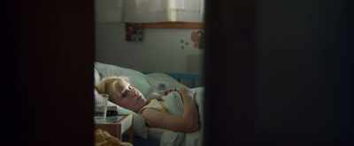 - Do you think Ida had met him?
- No, no. She's nine. He was ... - The Innocents
