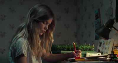 Do you think I'll look like mother? - The Effect of Gamma Rays on Man in the Moon Marigolds