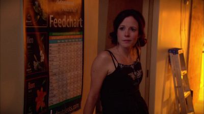 Do you think i'm a bad person? - Weeds