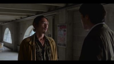 Do you think I'm a bad person? - Giri/Haji