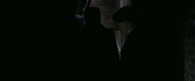 Do you think I'm a freakNo I think you're a very special young manor I wouldn't have asked you to help me now would I - Fantastic Beasts and Where to Find Them
