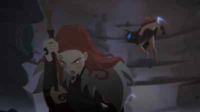 Do you think I'm a grieving fishwife
longing for a son? - Twilight of the Gods