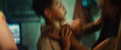 Do you think I'm an idiot !? - Get the Gringo