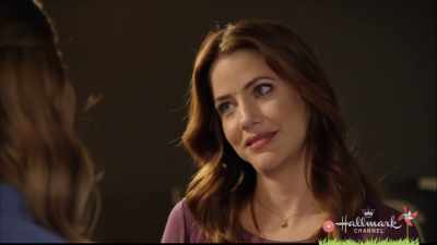 Do you think I'm crazy about
giving him another chance? - The Sweetest Heart