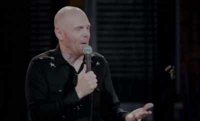 Do you think I'm ever gonna be the lead
in a romantic comedy? - Bill Burr: Walk Your Way Out