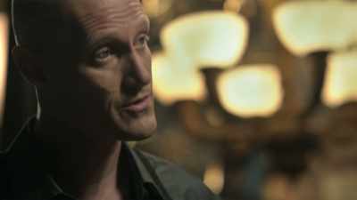 Do you think I'm gonna
let you just walk away? - Sanctuary