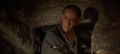 Do you think I'm just anybodyDo you - Lawrence of Arabia