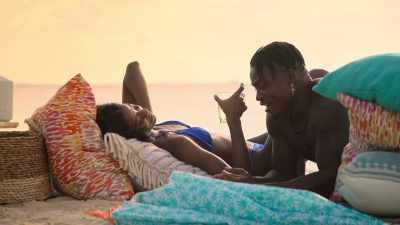 Do you think that I'm ready
for another relationship? - FBoy Island