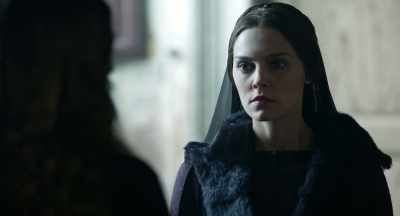 Do you think I'm the only one
who believes it was him? - Medici: Masters of Florence