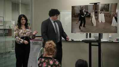 -Do we think this is appropriate?
-For a slumber party? - The Office