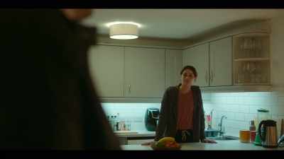 Do you think this is connected - The Killing Kind
