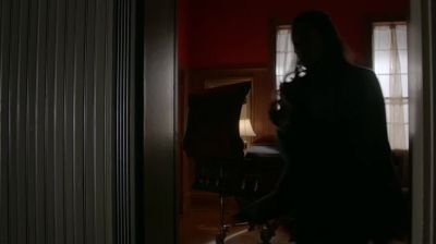 Do you think this is enough? - The Vampire Diaries