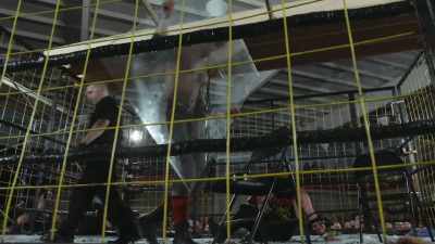 - Do you think this is
gonna hurt Shane's career - The Wrestlers