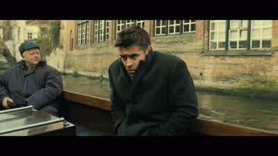 Do you think this is good? - In Bruges