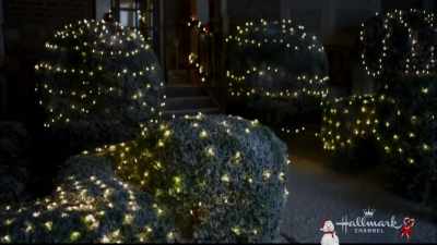 Do you think this is goon enough - Christmas Wishes & Mistletoe Kisses