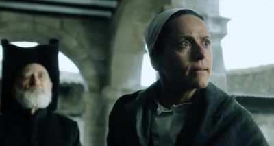 Do you think this is normal?
To disappear and not come to mass? - Errementari: The Blacksmith and the Devil