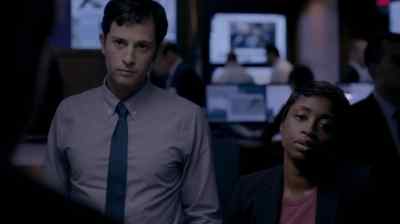 Do you think this is related to Lily Gray? - The Following
