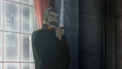 Do you think this is some kind of game? - Saga of Tanya the Evil: The Movie