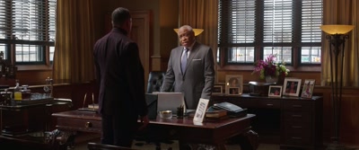 Do you think it was easy
for a Black man - The Best Man: The Final Chapters