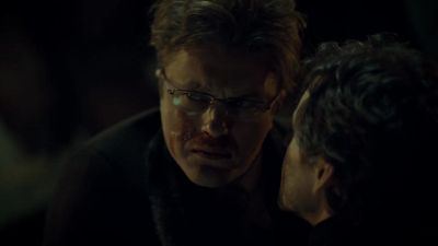 Do you think it was margot's idea
to have an heir? - Hannibal