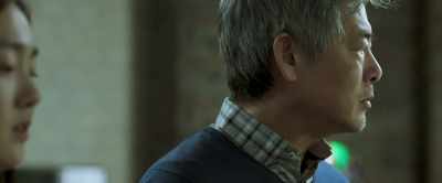Do you think
it was so easy for me?! - Metamorphosis