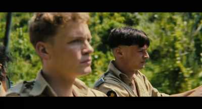 Do you think it was the Turk? - The East