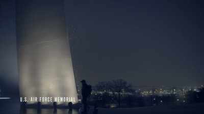 Do you think it
was of this earth, - Unidentified: Inside America's UFO Investigation