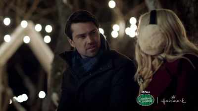 Do you think it
would be possible - Noel Next Door
